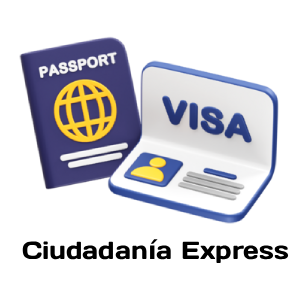 Ciudadanía Express